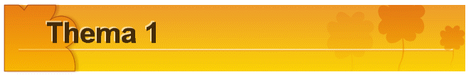 Thema 1